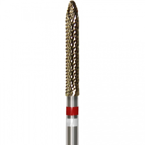 картинка Фреза GW L DF 295-023 (1шт), SS White 