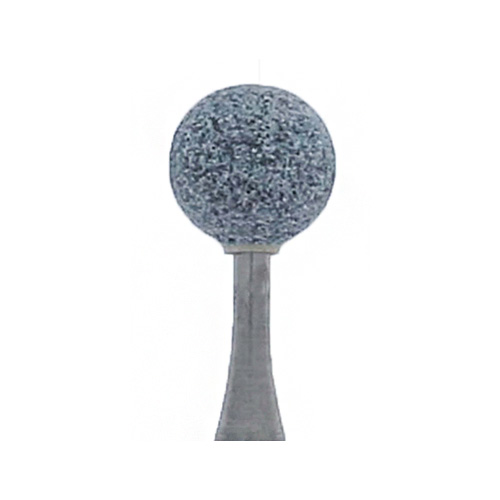 картинка Камни абразивные для керамики и акрила 603 Green, шар (5 шт.), Jota 