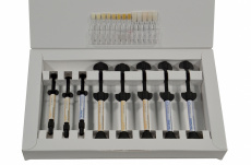 картинка Инспиро - Inspiro Anterior, Edelweiss (5x3 г, 3x1,5 г) 