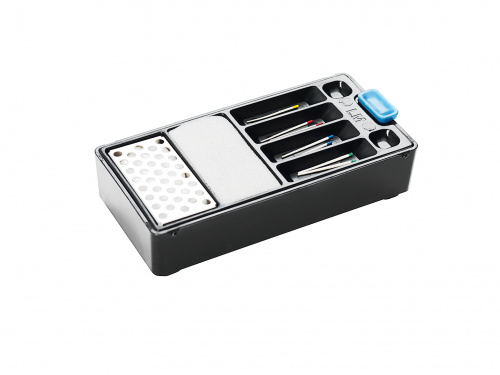 картинка LM 6430 Кассета для реставрационных и эндоматериалов LM-ServoMax, LM-Instruments 