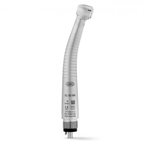 картинка Турбинный наконечник РЦ-98 РМ - RC-98 RM, 4-канальный, W&H 