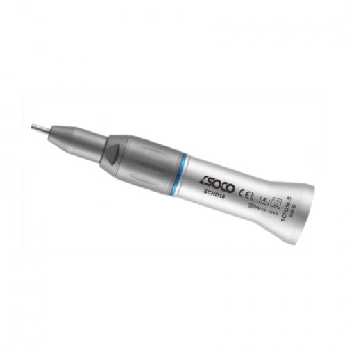 картинка Прямой наконечник SСHD16-S, D16-S, SOCO 