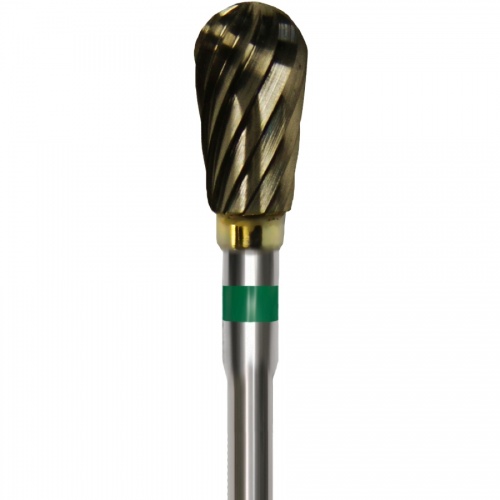 картинка Фреза GW L G 77-060 (1шт), SS White 