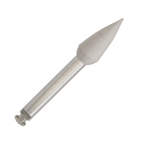 картинка Полир алмазный для композитов RA 89026 "JAZZ C2S" Fine Flame (1шт), SS White 