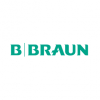 Логотип компании B.Braun
