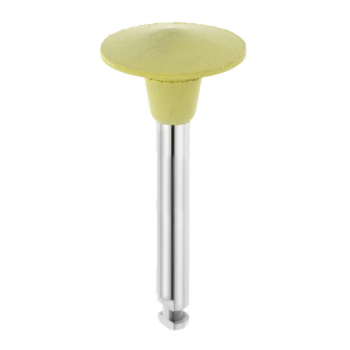 картинка Полир EVE Ecocomp EC18f (мелкая зернистость), EVE 