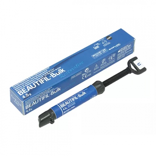 картинка Бьютифил Балк - Beautifil Bulk Restorative (4,5 г), Shofu  