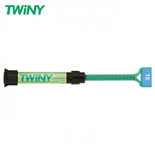 картинка Твини - TWiNY Enamel, эмаль (2,6мл), Yamakin 