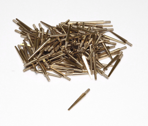 картинка Штифт DOWEL-PIN латунный для разборной модели, Song Young 