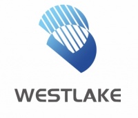 Логотип компании Westlake
