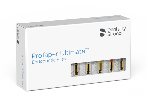 картинка Протейпер - ProTaper Ultimate, Dentsply Sirona 