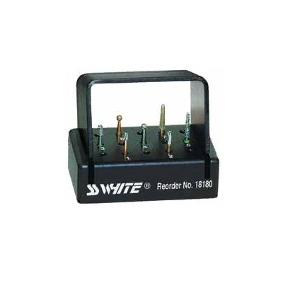 картинка Набор Complete Restoration Removal (7предметов), SS White 