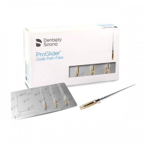 картинка Проглайдер - Proglider (3 шт.), Dentsply Sirona 