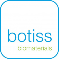 Логотип компании Botiss biomaterials GmbH