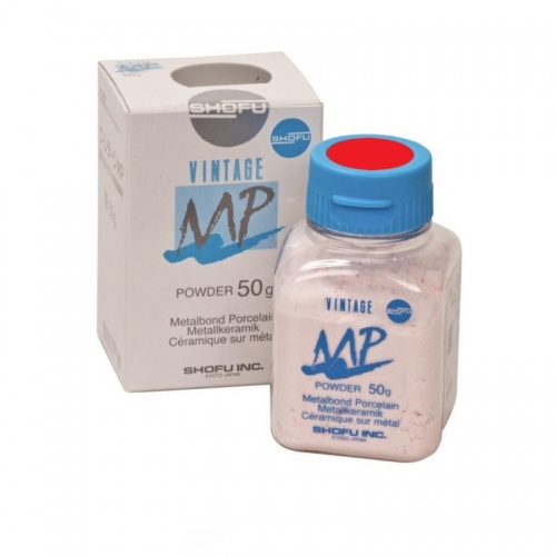 картинка Винтаж МП - Vintage MP модификатор дентина (50 г), Shofu 