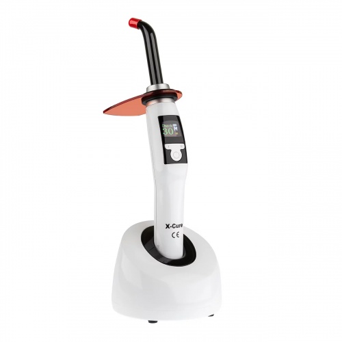 картинка Лампа полимеризационная X-Cure DTE, Woodpecker 