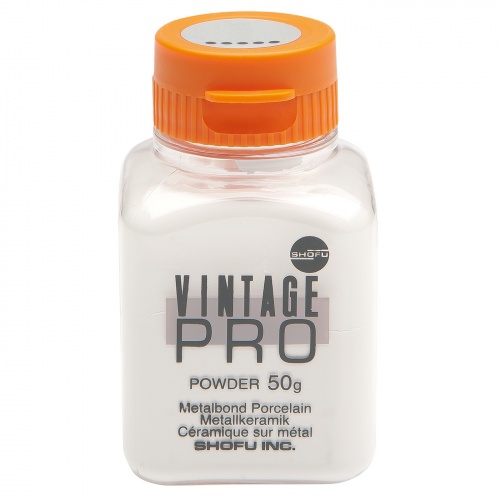 картинка Винтаж ПРО - Vintage PRO EE эффект эмали (50 г), Shofu 