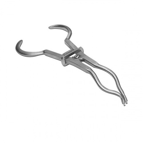 картинка Щипцы установочные № 3.991, ТОР ВМ 