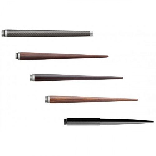 картинка Ручка к модуль-кисти, длинная (1шт), Smile Line 