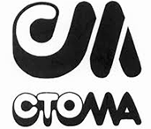 Логотип компании СТОМА