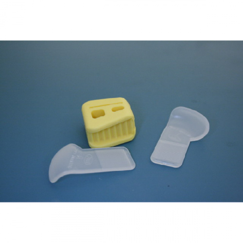 картинка Роторасширитель с блокировкой языка (1шт), YDM 