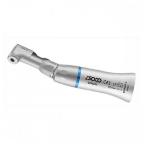 картинка Угловой наконечник SСHD05-С, D05-C, SOCO 