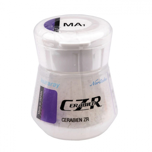 картинка Плечевая масса Норитаке Маргин ЦЗР - Noritake Margin CZR (10г), Kuraray 