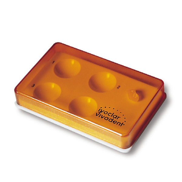 картинка Блок для замешивания адгезива с защитой от света Vivapad (Китай) 