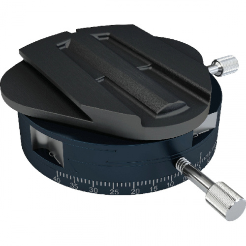 картинка Платформа регулируемая для артикуляторов BioArt, AMES0341 (1шт), Bio Art 