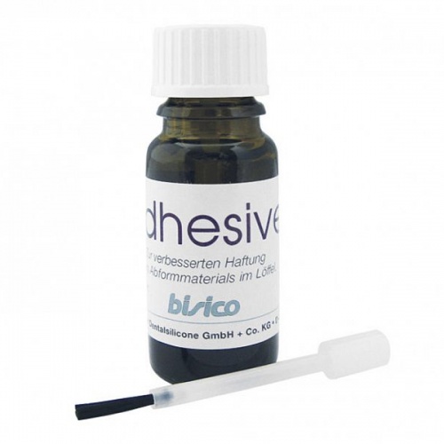 картинка Адгезив для ложек Adhesive, Bisico (10мл) 