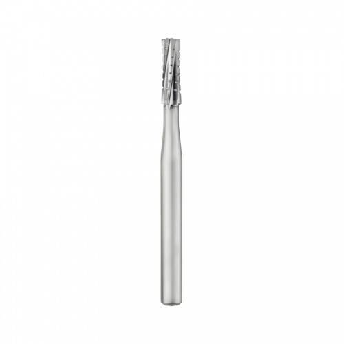 картинка Бор ТВС серия FG 559 с фиссурой, плоский (10шт), SS White 