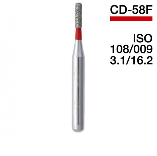 картинка Бор алмазный CD-58F (5 шт.), MANI 