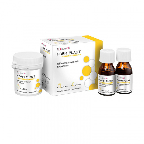 картинка Форм Пласт - Form Plast, Everall7 
