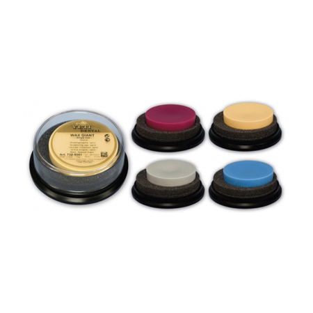 картинка Воск моделировочный Special Giant, Yeti 