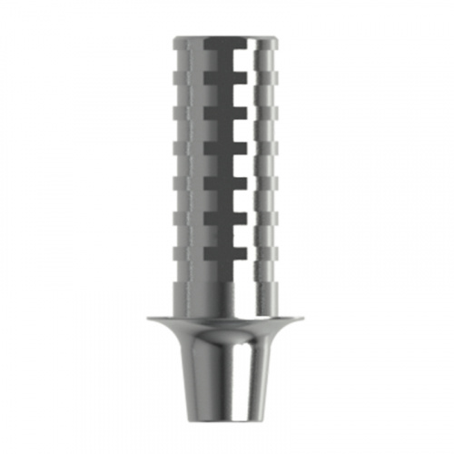 картинка Абатмент временный без фиксации, с винтом (1шт), Ультрастом 