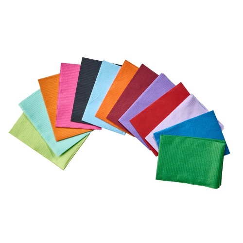 картинка Нагрудные салфетки для пациентов (500 шт.), JNB 