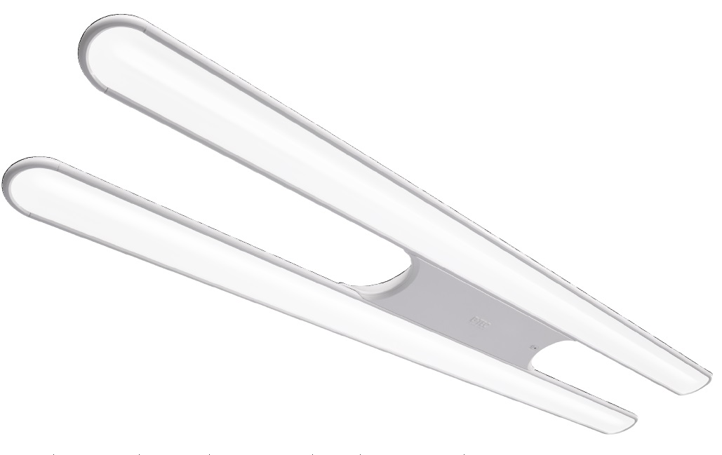 картинка Светильник бестеневой светодиодный Brite BR80, D-TEC 