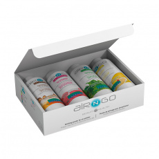 картинка Порошок для наддесневой обработки "CLASSIC", Acteon (4х250 гр) 