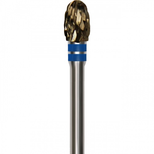 картинка Фреза GW L E 73-040 (1шт), SS White 