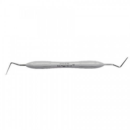 картинка LM 41-42 Эндоплаггер 0,5-1,0 мм, LM-Instruments 
