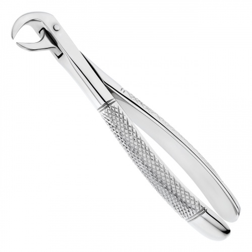 картинка Щипцы извлекающие №86 для удаления моляров на нижней челюсти, Nopa 