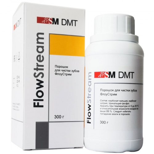 картинка ФлоуСтрим - FlowStream, SM DMT (300г) 