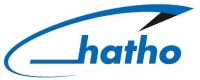 Логотип компании HATHO GmbH