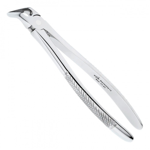 картинка Щипцы для удаления зубов, корневые нижние, HLM Dental 