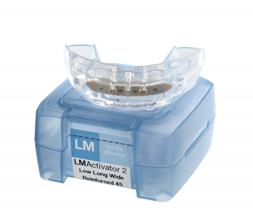 картинка Активатор LM-Activator 2 низкий, длинный, усиленный, LM-Instruments 