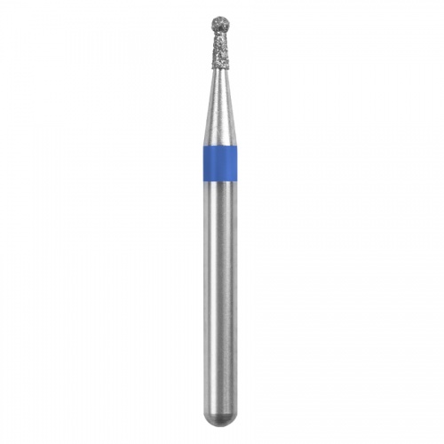 картинка Бор алмазный серия FG 802/009 шаровидный (5шт), SS White 