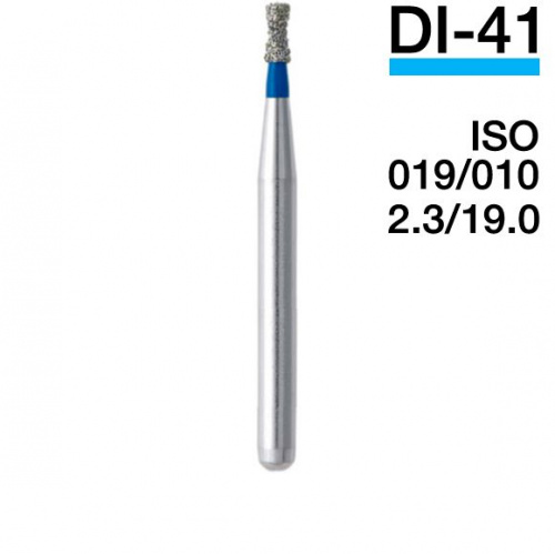 картинка Бор алмазный DI-41 (5 шт.), MANI 