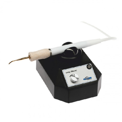 картинка Электрошпатель изи Ваксер - easy Waxer, одноканальный, Yeti 