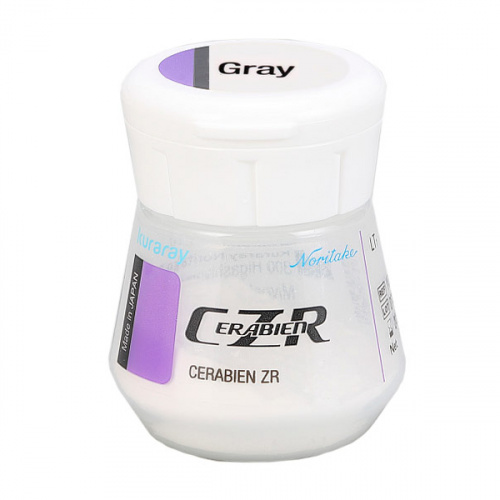 картинка Модификатор Норитаке Модифаер ЦЗР - Noritake Modifier CZR (10г), Kuraray 