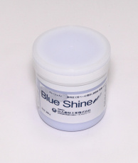 картинка Паста для финишной полировки пластмассы Blue Shine, Yamahachi  